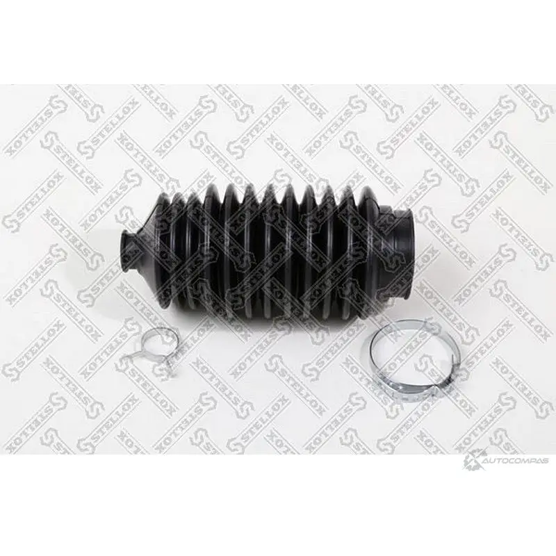 Пыльник рулевой рейки STELLOX 2I NIS 14-17165-SX 54783356