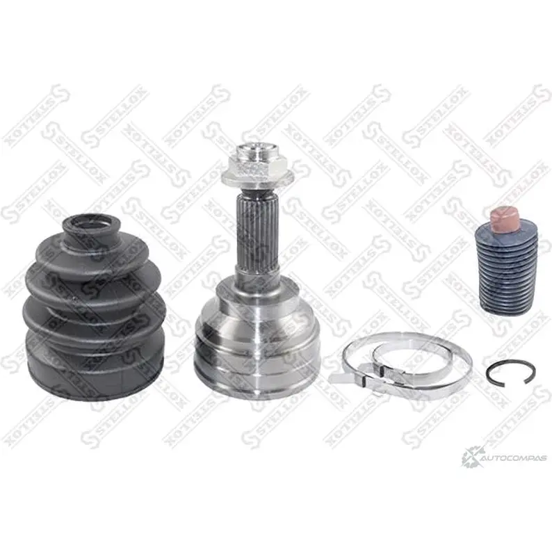 Шрус граната STELLOX T 1RMZ 150 1059-SX 3604408 4057276115910