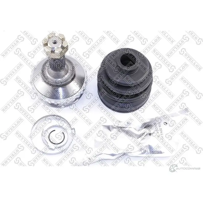 Шрус граната STELLOX 3604560 AJ JJG 4057276117457 150 1292-SX