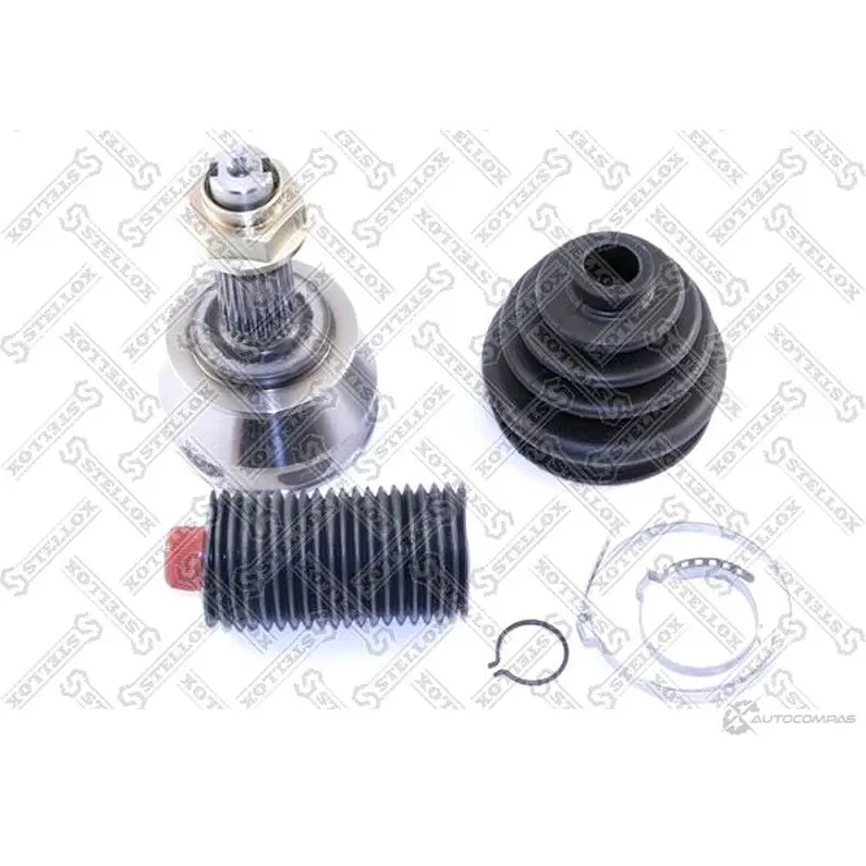 Шрус граната STELLOX 150 1306-SX IYR 90L 3604570 4057276117556