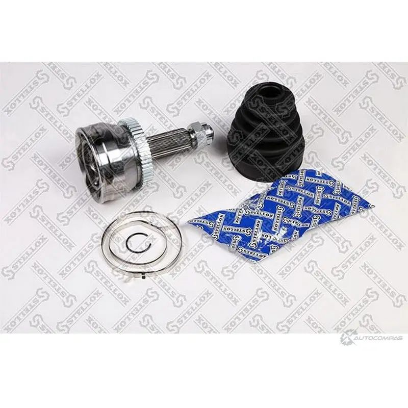 Шрус граната STELLOX R79BZ 150 1946-SX L6 5KFM3 1267397709