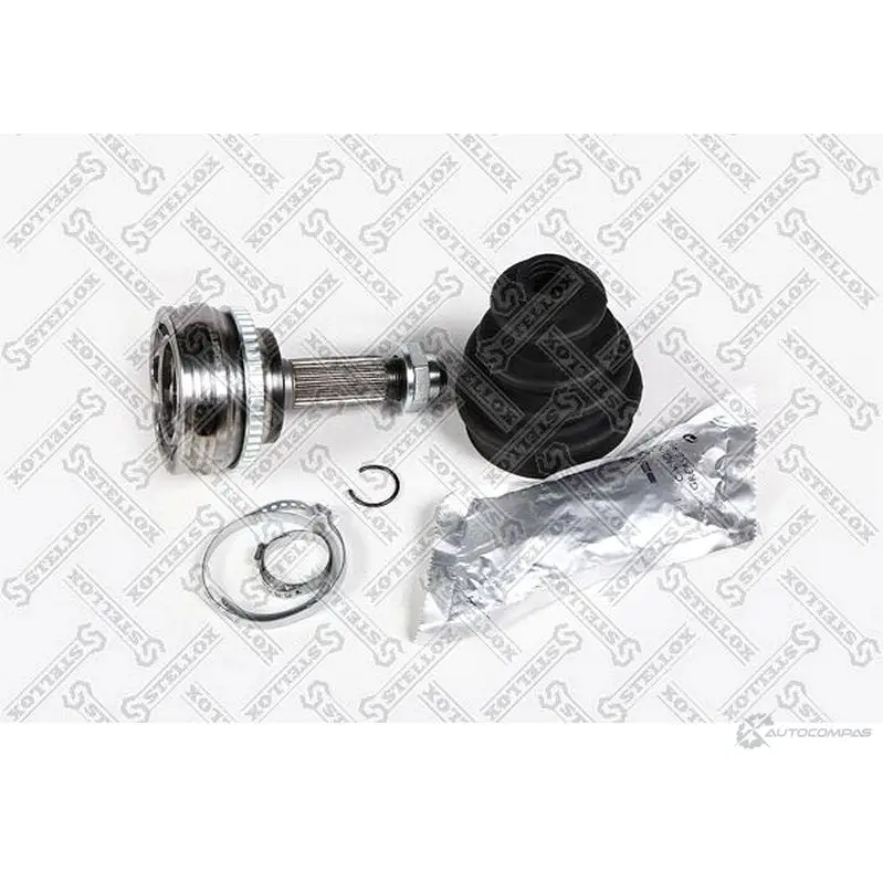 Шрус граната STELLOX 150 2023-SX 1437200670 LS4H7 5 CKWR9B