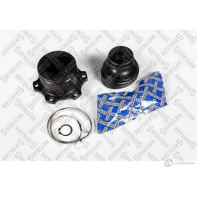 Шрус граната STELLOX 1093598174 I FMO7 160 1103-SX 28J0NX