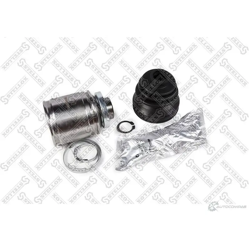 Шрус граната STELLOX 1437200900 MTIG89 160 1174-SX L BPPJ1