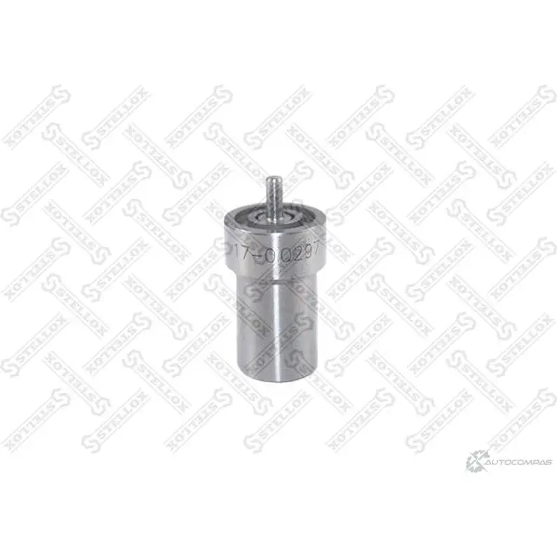 Форсунка STELLOX 17-00297-SX S71 QW NJ2SKL6 3605228