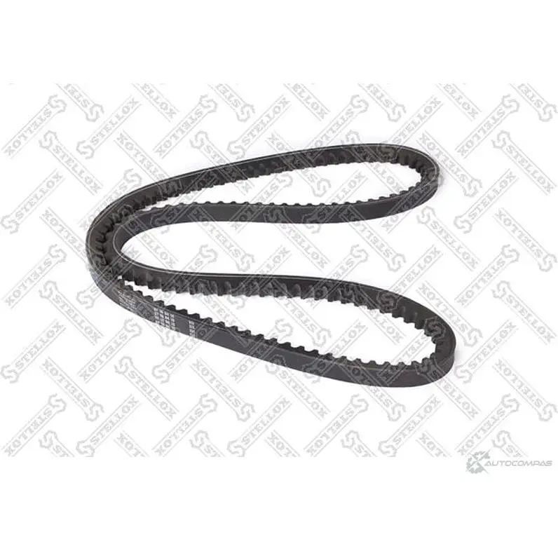 Приводной ремень клиновой STELLOX CC1AA G 1424848668 17-01335-SX