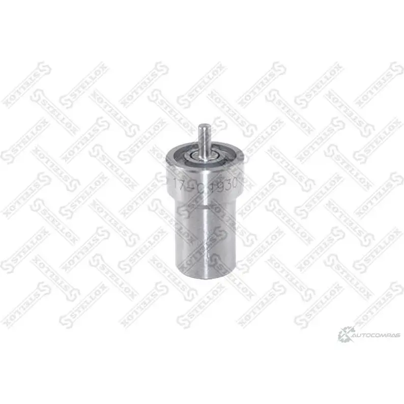 Форсунка STELLOX CL1FVND 3605236 17-01930-SX ZA HVM