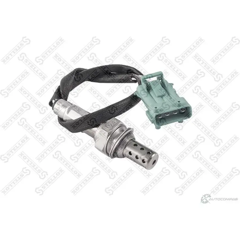 Лямбда зонд, кислородный датчик STELLOX I8BAU U 20-00032-SX 3605337 4057276464377