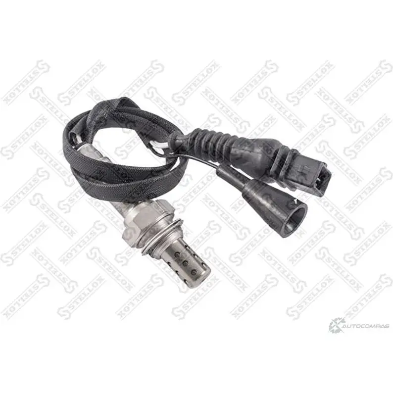 Лямбда зонд, кислородный датчик STELLOX 20-00042-SX P W20HB 3605346 4057276464476