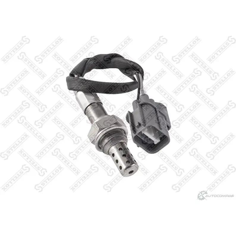 Лямбда зонд, кислородный датчик STELLOX 3605378 20-00074-SX 4057276464797 ST 23VE