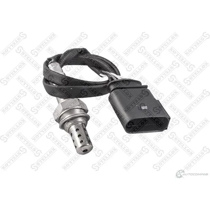 Лямбда зонд, кислородный датчик STELLOX 20-00088-SX U WMDZ 4057276464933 3605392