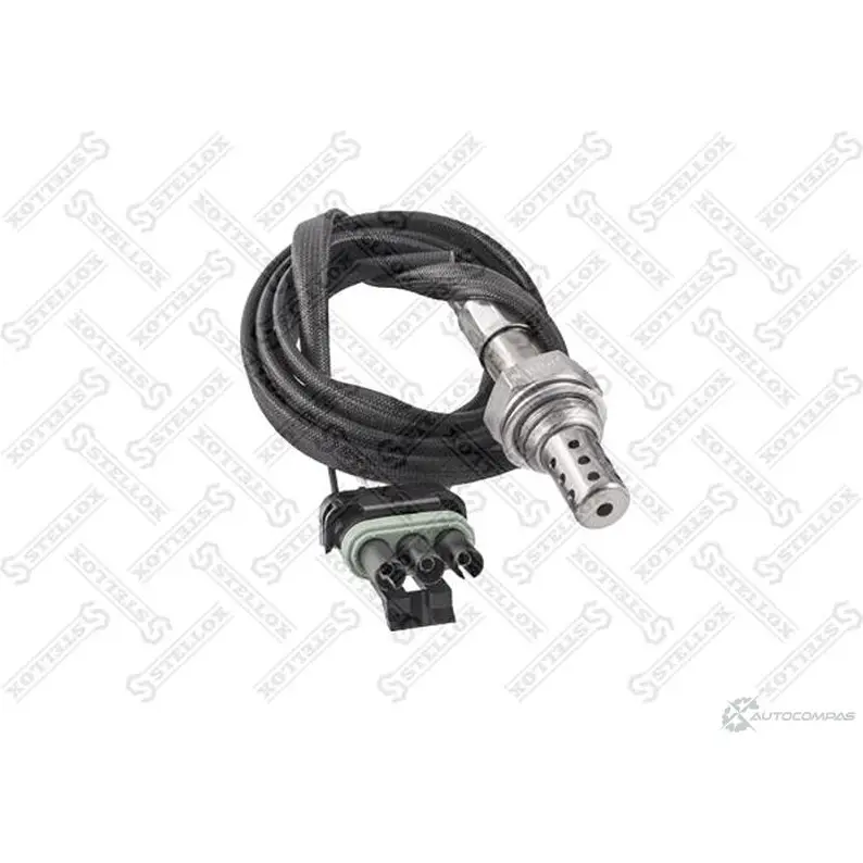 Лямбда зонд, кислородный датчик STELLOX H R16QX4 20-00093-SX 4057276464988 3605397