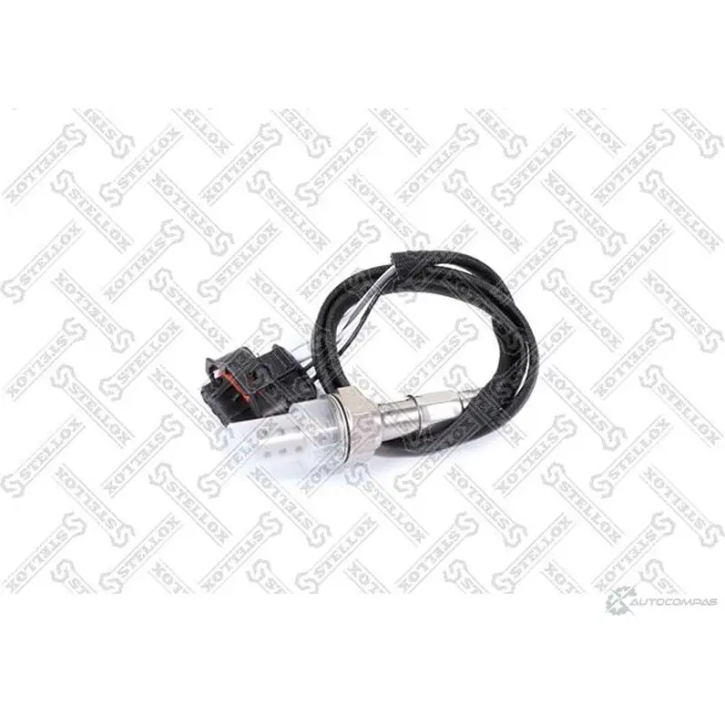 Лямбда зонд, кислородный датчик STELLOX J G243OD 1424323046 20-00121-SX