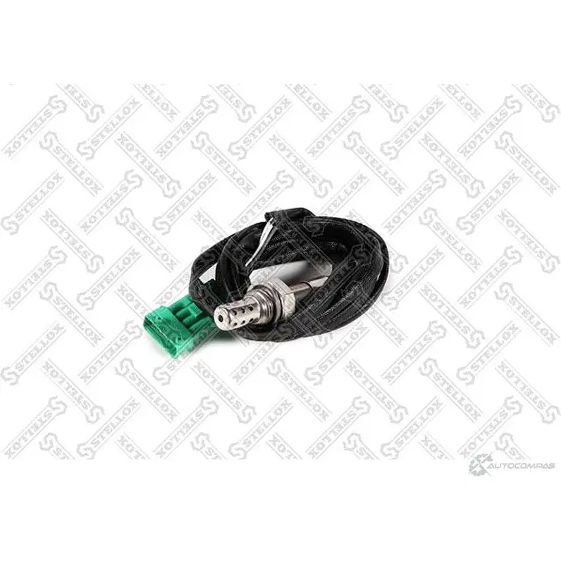 Лямбда зонд, кислородный датчик STELLOX 1424323048 8N L0NFA 20-00129-SX изображение 0