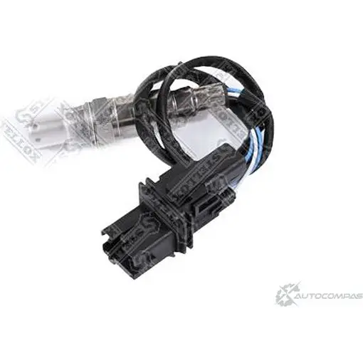 Лямбда зонд, кислородный датчик STELLOX L 94GCC 20-00143-SX 1362081351 изображение 0