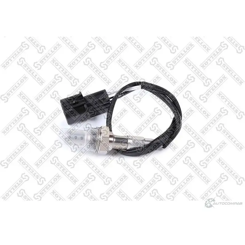 Лямбда зонд, кислородный датчик STELLOX 1424323056 W6RGBB W 20-00156-SX