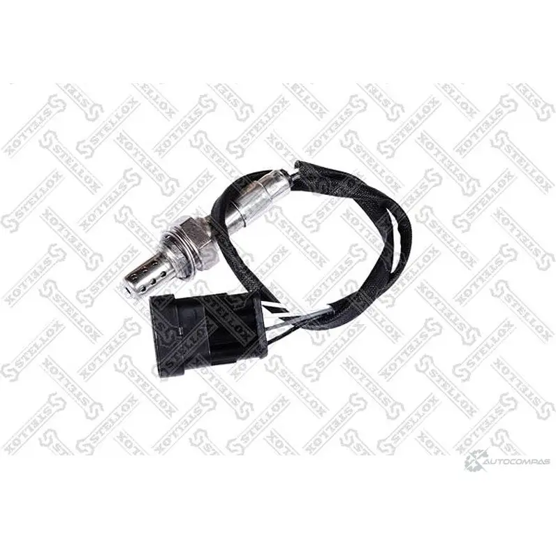Лямбда зонд, кислородный датчик STELLOX EIXZ28 H 20-00207-SX 1437200964