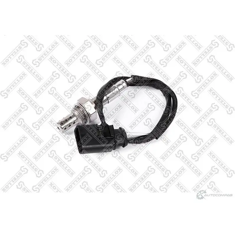 Лямбда зонд, кислородный датчик STELLOX 20-00219-SX 1437200976 9P 0LLVL