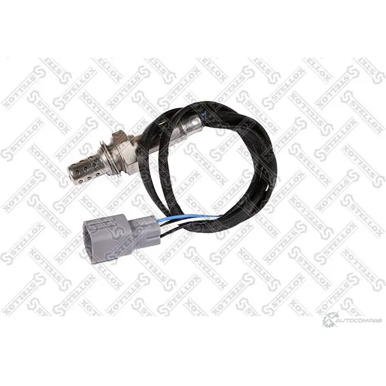 Лямбда зонд, кислородный датчик STELLOX NV YH58T 20-00233-SX 1437200990 изображение 0