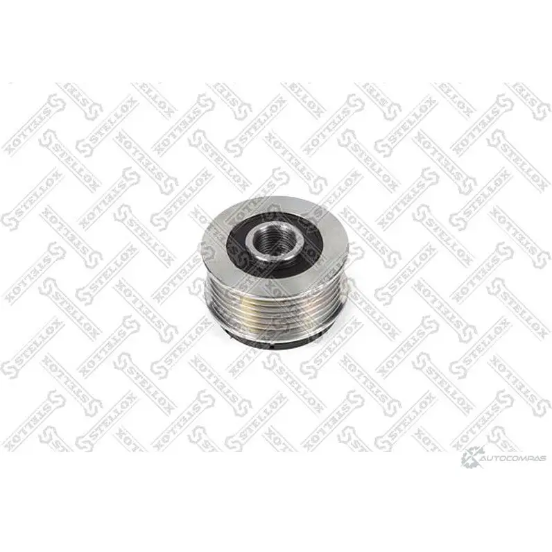 Шкив генератора STELLOX PV 0HOA 1286992940 20-01429-SX