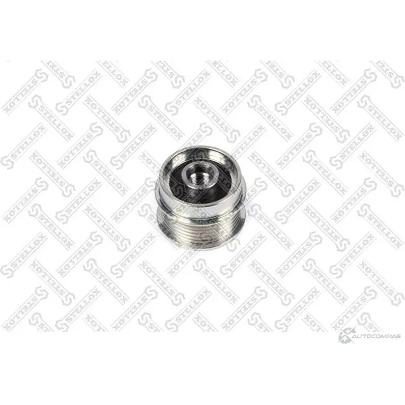 Шкив генератора STELLOX 1300491794 20-01445-SX 4 3SS9