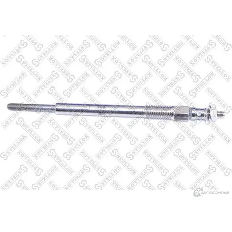 Свеча накала STELLOX 4057276132962 LEIF 0E 201 001-SX 3605914