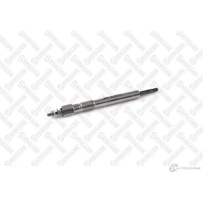 Свеча накала STELLOX 201 030-SX 4057276133259 1424738532 2V AH6