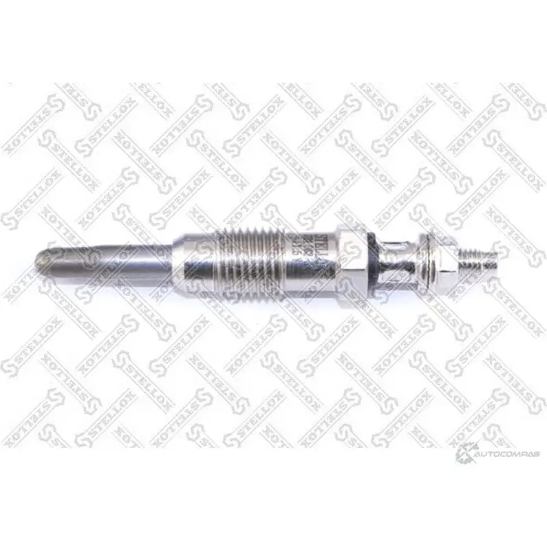 Свеча накала STELLOX 93113827 201 062-SX 4057276133570 796L18 X