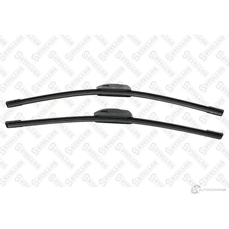 Щетка стеклоочистителя STELLOX 201618SX 4057276134065 T FLG3 3606003 изображение 0