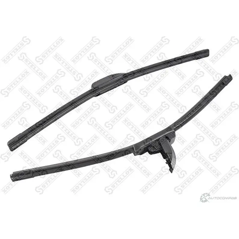 Щетка стеклоочистителя STELLOX IUPWQ4 3 3606021 4057276134249 201636SX