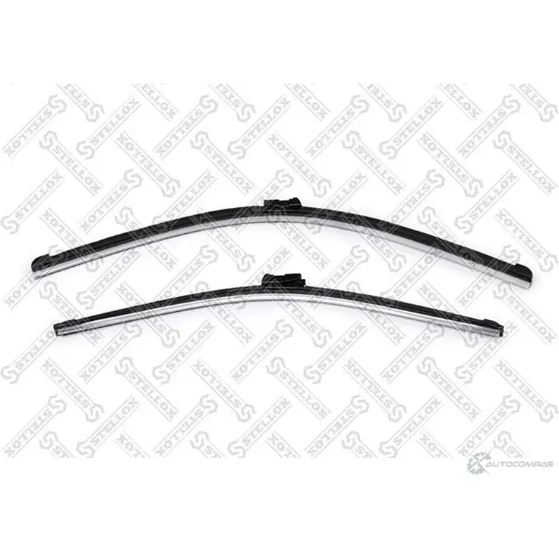 Щетка стеклоочистителя STELLOX JP EDG 201650SX 4057276505339 3606035