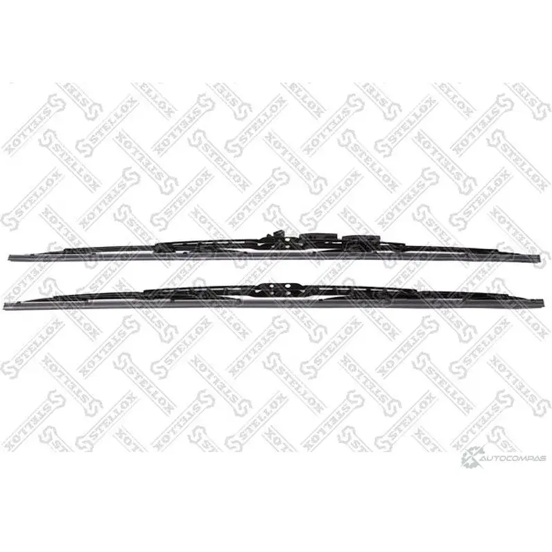 Щетка стеклоочистителя STELLOX 201682SX 1267523313 X AI6A