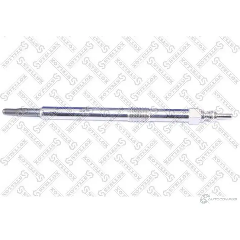 Свеча накала STELLOX 4057276134621 89UMD Y 202 128-SX 3606069 изображение 0