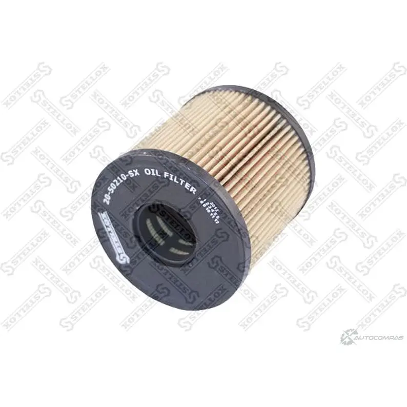 Масляный фильтр STELLOX W9NOK 3605602 20-50210-SX 7654360 7