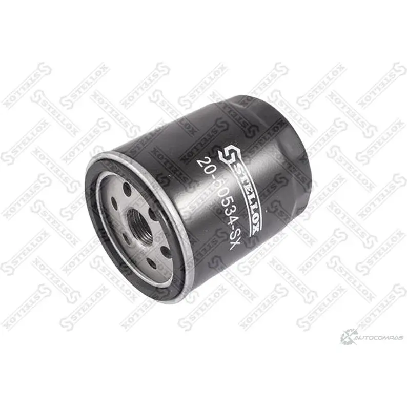 Масляный фильтр STELLOX NKY46 Q 4057276136441 3605688 20-50534-SX
