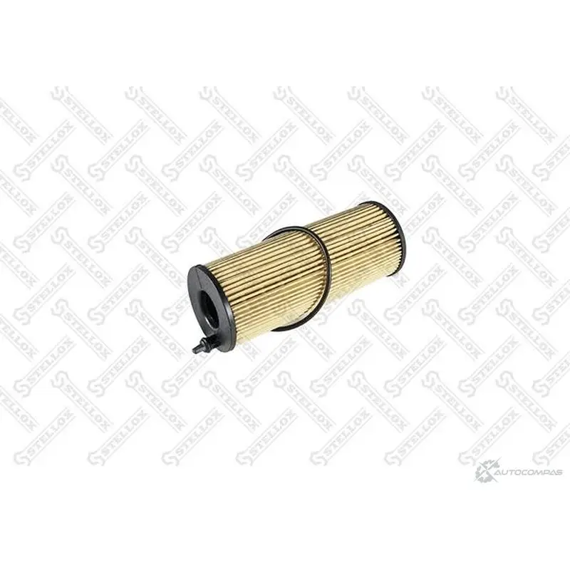 Масляный фильтр STELLOX Q PGYD 3605691 20-50537-SX
