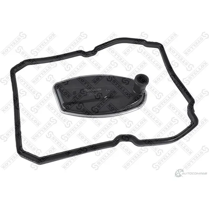 Масляный фильтр STELLOX 20-50558-SX 3605710 4057276529236 UOFMM FG