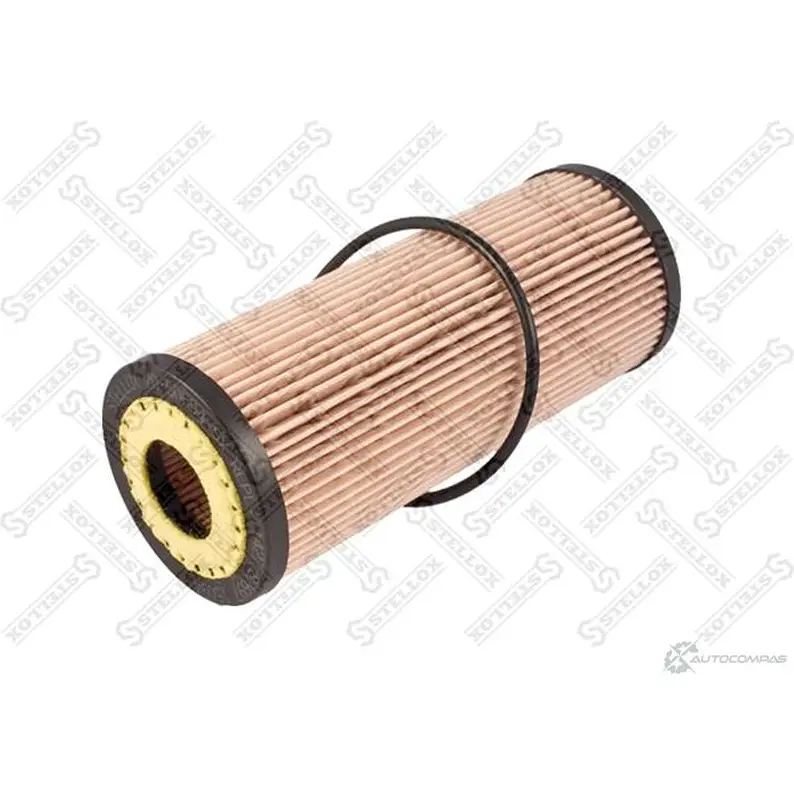 Масляный фильтр STELLOX 4057276465312 20-50694-SX 3605842 GMJD Q