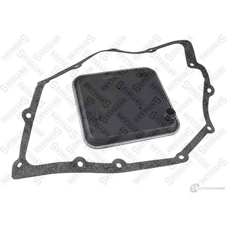 Фильтр АКПП STELLOX 20-51026-SX 323711616 4057276529519 D 5GAA
