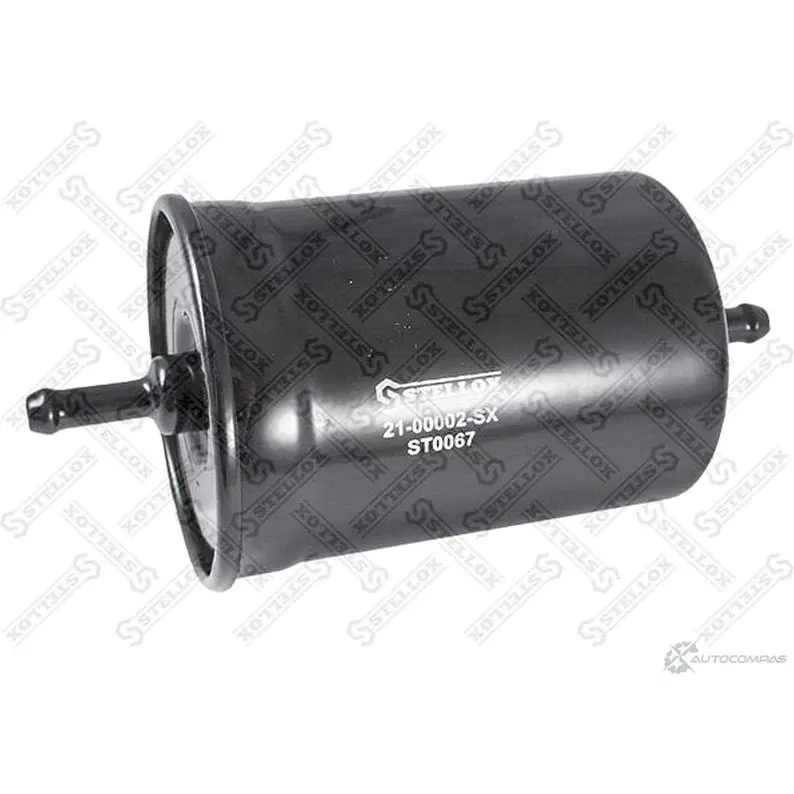 Топливный фильтр STELLOX 518 PE 3606099 21-00002-SX 4057276136724