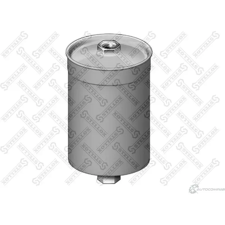 Топливный фильтр STELLOX 3606109 21-00028-SX 4057276136823 Q X82Y
