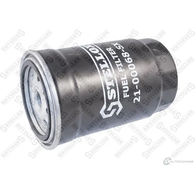 Топливный фильтр STELLOX 21-00068-SX TUN0CRO N 4105 3606116 изображение 0