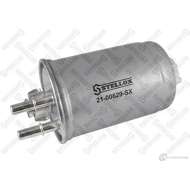 Топливный фильтр STELLOX 21-00629-SX 3606290 4057276485303 MW GB2W изображение 0
