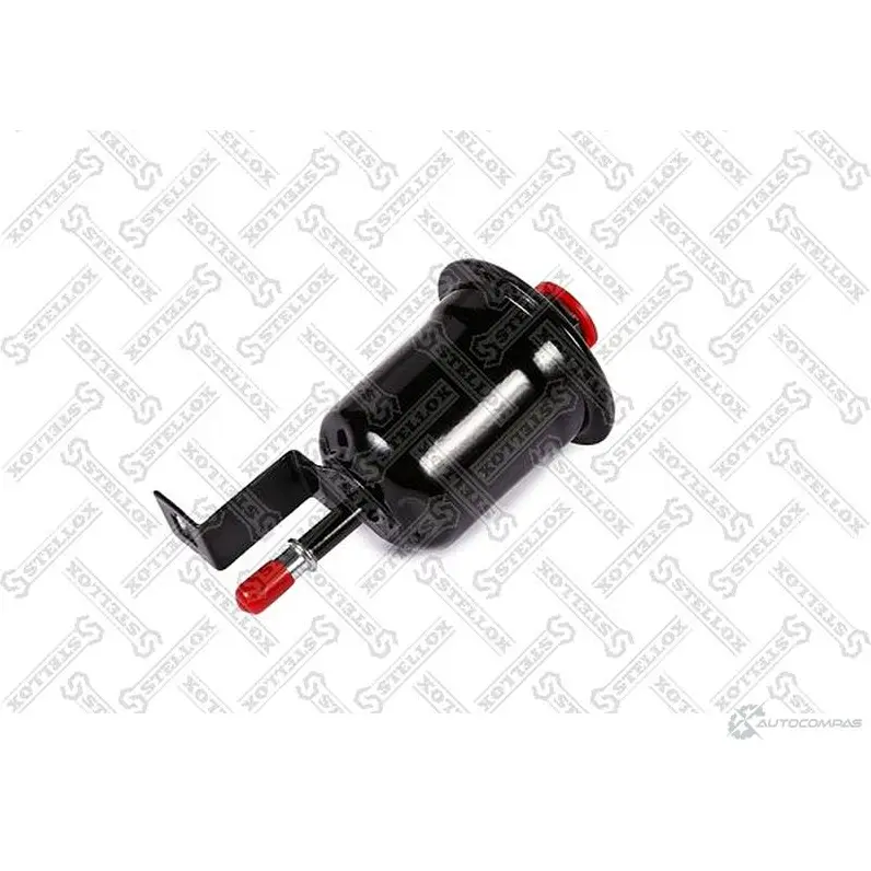 Топливный фильтр STELLOX 3606352 21-00702-SX 08 H7R изображение 0