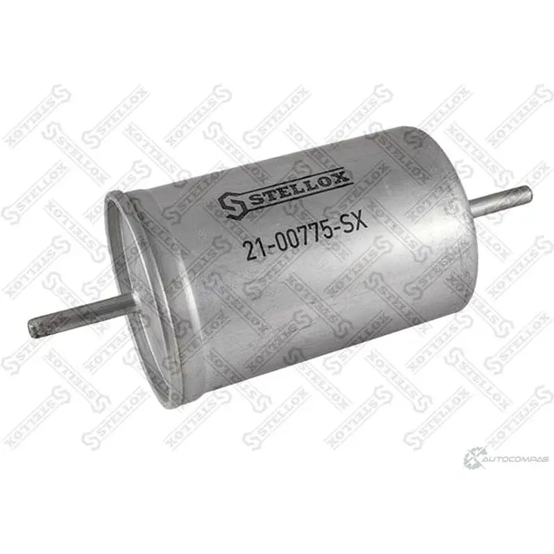 Топливный фильтр STELLOX 21-00775-SX 76 5GJZ 3606422 4057276485457 изображение 0