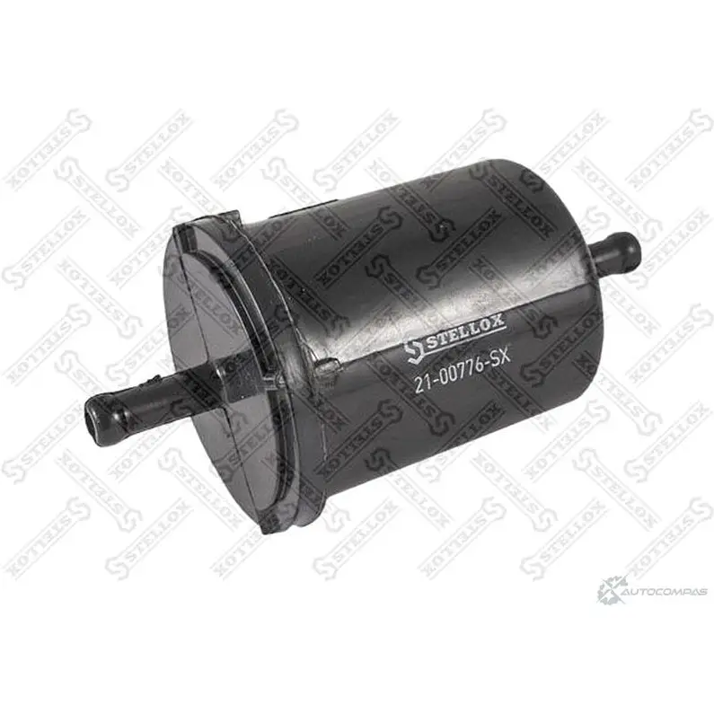 Топливный фильтр STELLOX 21-00776-SX B4 RX1B5 4057276485464 3606423