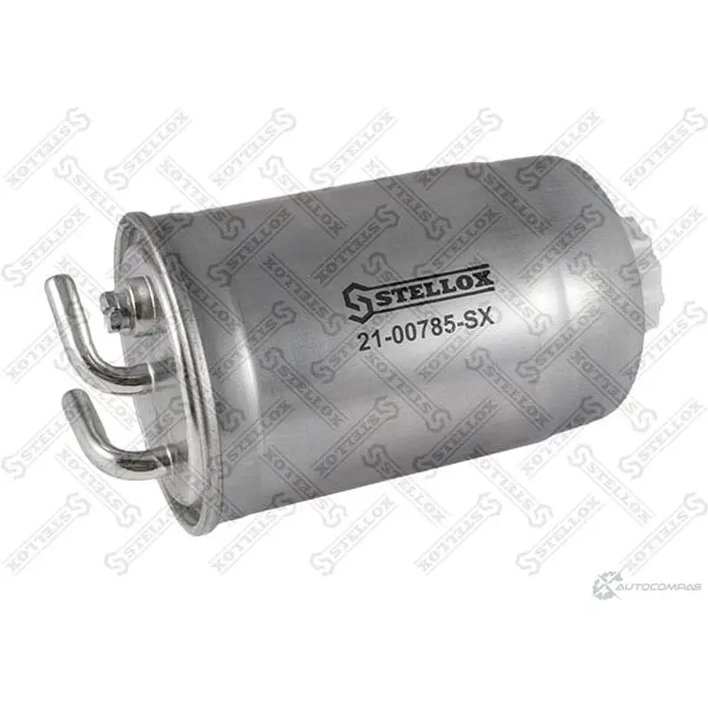 Топливный фильтр STELLOX 21-00785-SX 3606432 B2 OGS 4057276485488 изображение 0