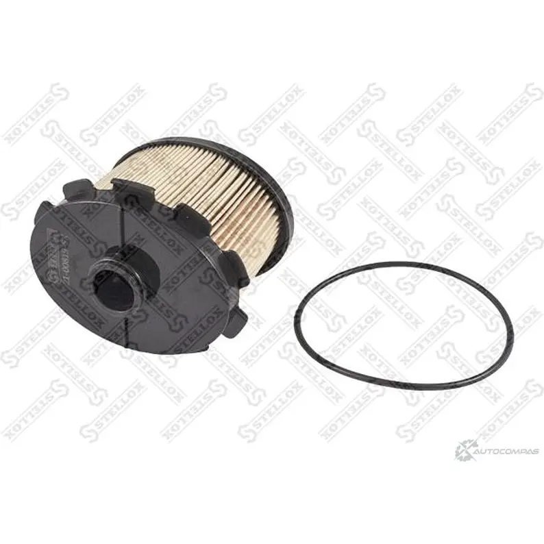 Топливный фильтр STELLOX 21-00819-SX 4057276458512 3606465 6FS4 FZ