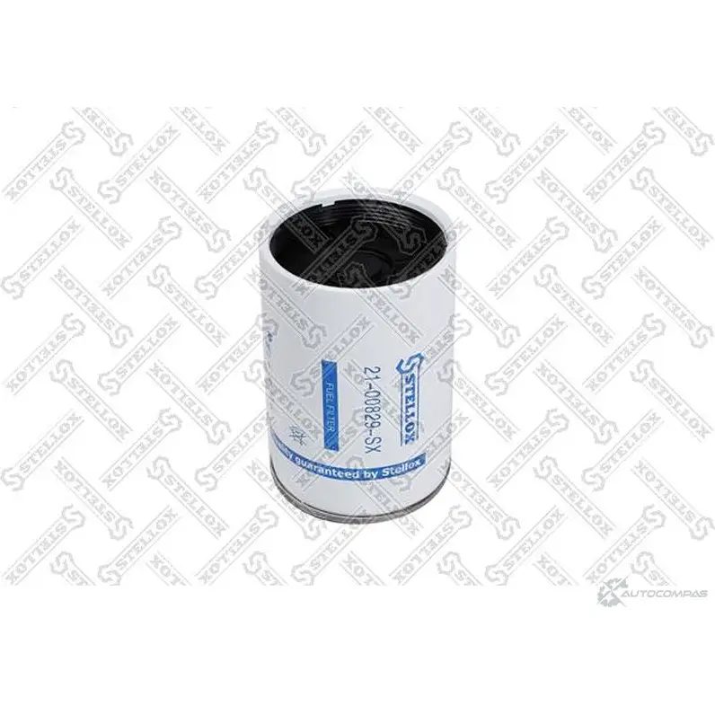 Топливный фильтр STELLOX 21-00829-SX 565158738 4057276488410 D2DT C0F