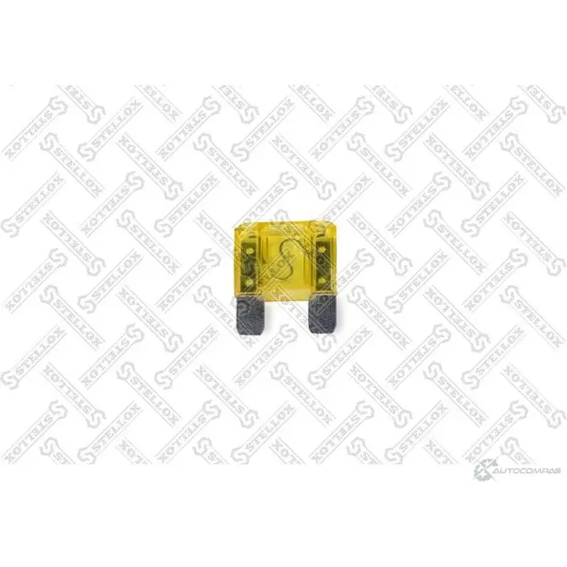 Предохранитель STELLOX 1267577867 57P8 XK 21-07903-SX